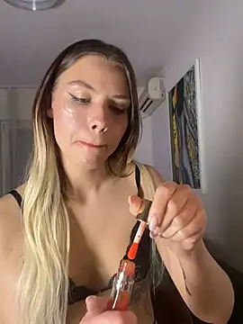 KittyKatyDream online show from 03/19/25, 07:06