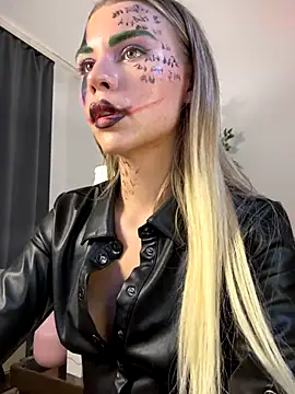 KittyKatyDream online show from 11/01/25, 04:20