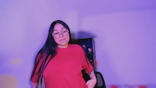 Snapshot of Soysofiarodrigu chatting on 02/28/25, 03:59 Soysofiarodrigu online show from 02/28/25, 03:59