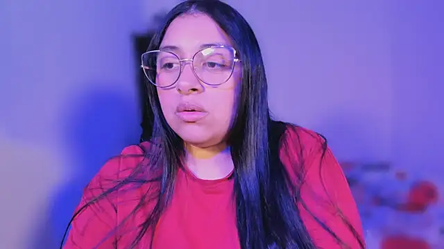 Snapshot of Soysofiarodrigu chatting on 02/28/25, 08:18 Soysofiarodrigu online show from 02/28/25, 08:18