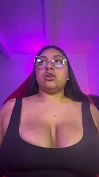 Snapshot of Soysofiarodrigu chatting on 11/21/25, 11:14 Soysofiarodrigu online show from 11/21/25, 11:14