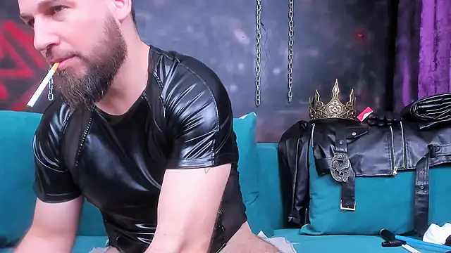 ArmandoSteel4u online show from 11/18/25, 09:30