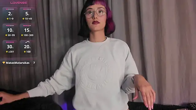 Snapshot of tati_cardenas chatting on 02/28/25, 07:26 tati cardenas online show from 02/28/25, 07:26