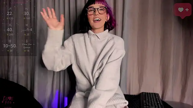 Snapshot of tati_cardenas chatting on 03/01/25, 07:41 tati cardenas online show from 03/01/25, 07:41