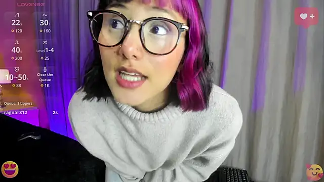 Snapshot of tati_cardenas chatting on 03/11/25, 03:59 tati cardenas online show from 03/11/25, 03:59