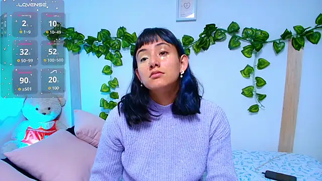 Snapshot of tati_cardenas chatting on 09/17/25, 04:36 tati cardenas online show from 09/17/25, 04:36