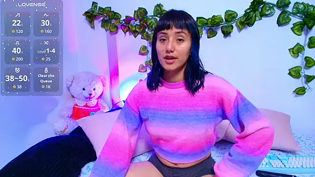 Snapshot of tati_cardenas chatting on 09/20/25, 04:35 tati cardenas online show from 09/20/25, 04:35