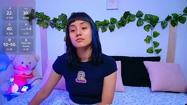 Snapshot of tati_cardenas chatting on 09/25/25, 04:49 tati cardenas online show from 09/25/25, 04:49