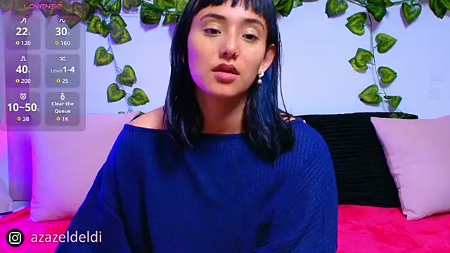 Snapshot of tati_cardenas chatting on 09/27/25, 04:39 tati cardenas online show from 09/27/25, 04:39