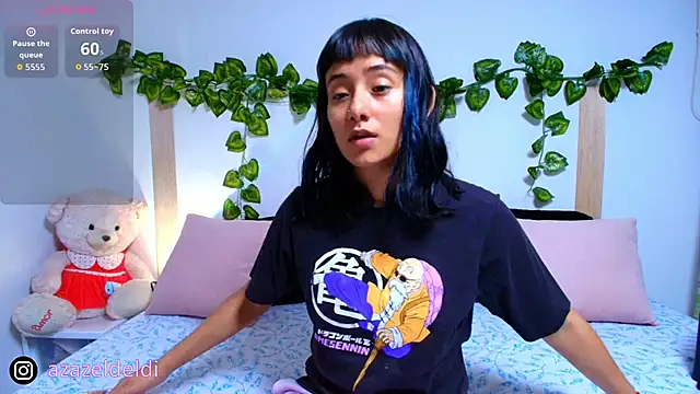 Snapshot of tati_cardenas chatting on 10/03/25, 06:54 tati cardenas online show from 10/03/25, 06:54