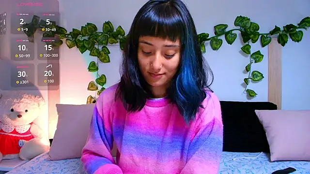 Snapshot of tati_cardenas chatting on 10/04/25, 05:16 tati cardenas online show from 10/04/25, 05:16