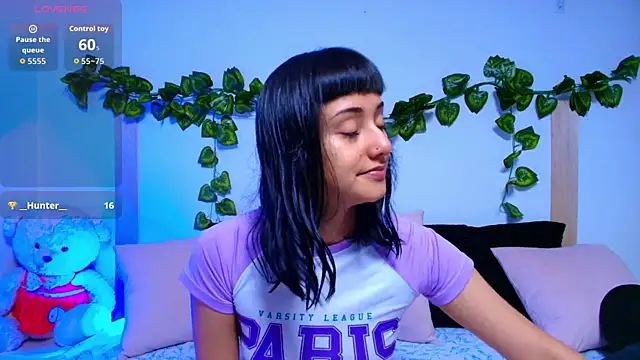 Snapshot of tati_cardenas chatting on 10/10/25, 05:50 tati cardenas online show from 10/10/25, 05:50