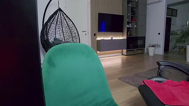 UbbeViking online show from 11/19/25, 07:03