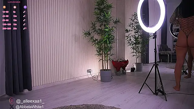 Snapshot of Abbela_White chatting on 01/17/25, 06:26 Abbela White online show from 01/17/25, 06:26