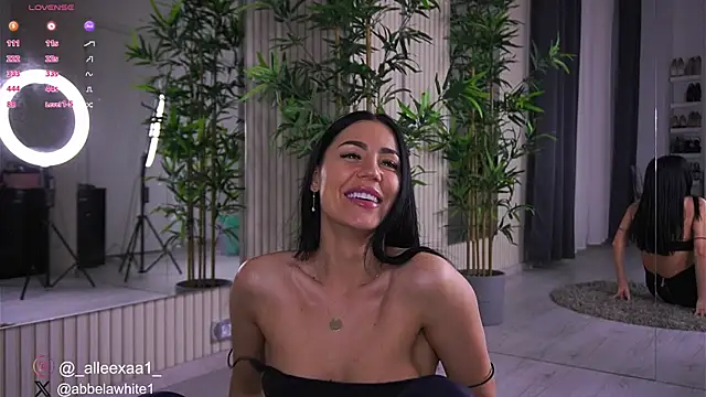 Snapshot of Abbela_White chatting on 02/22/25, 12:51 Abbela White online show from 02/22/25, 12:51
