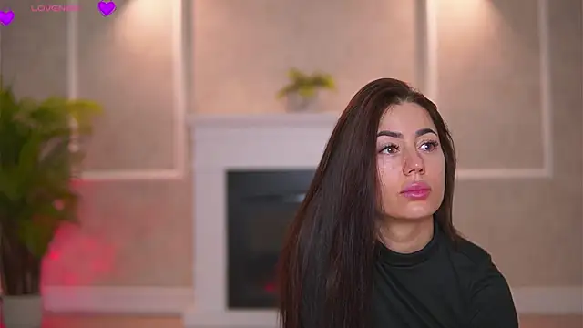 Abbela White online show from 11/11/25, 06:46