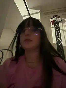 Megan lu2 online show from 01/05/25, 07:28