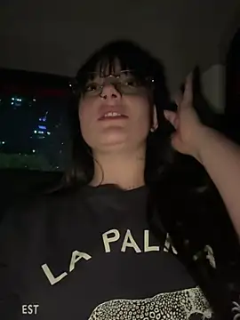 Megan lu2 online show from 01/06/25, 05:08