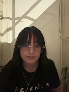 Megan lu2 online show from 01/08/25, 07:45