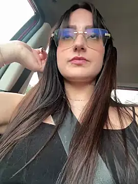 Megan lu2 online show from 01/19/25, 10:06