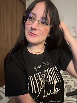 Megan lu2 online show from 02/11/25, 03:29