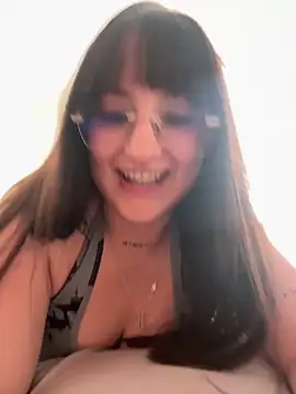 Megan lu2 online show from 02/26/25, 01:43