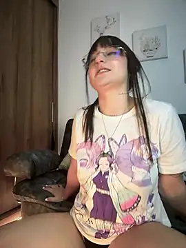 Megan lu2 online show from 03/11/25, 07:48