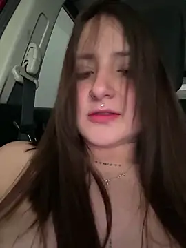 Megan lu2 online show from 10/12/25, 08:13