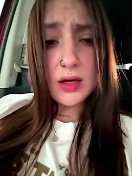 Megan lu2 online show from 10/12/25, 08:19