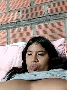 moncerrat luna online show from 01/09/25, 10:31