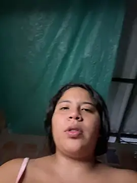 moncerrat luna online show from 03/20/25, 10:29