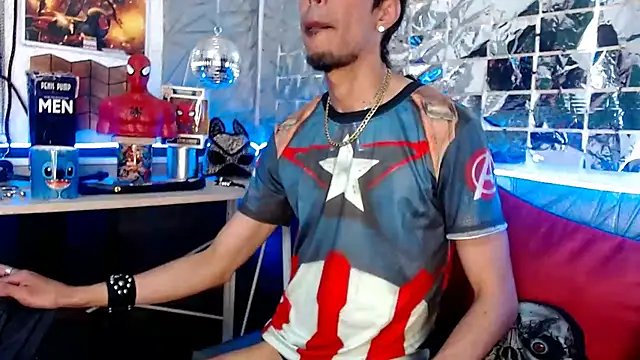 Snapshot of Mensecret69 chatting on 02/06/25, 09:38 Mensecret69 online show from 02/06/25, 09:38