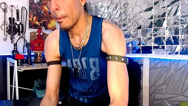 Snapshot of Mensecret69 chatting on 02/20/25, 07:30 Mensecret69 online show from 02/20/25, 07:30