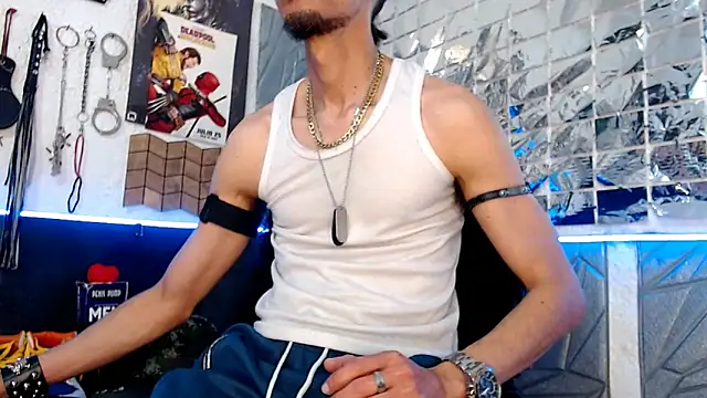 Snapshot of Mensecret69 chatting on 03/07/25, 07:16 Mensecret69 online show from 03/07/25, 07:16