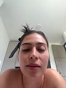 Sophie  Foxxx online show from 01/08/25, 03:50