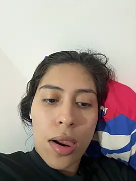Sophie  Foxxx online show from 01/18/25, 07:37