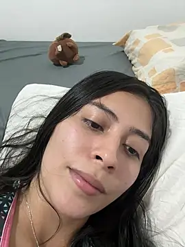 Sophie  Foxxx online show from 01/24/25, 11:23