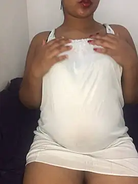 Rose Olivia online show from 02/09/25, 05:22