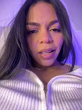 Snapshot of Charly_ chatting on 10/20/25, 07:03 Charly online show from 10/20/25, 07:03