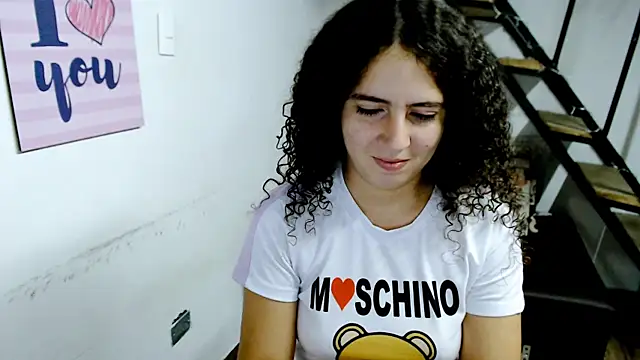 samantha baby  online show from 12/06/24, 12:56