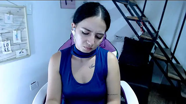 samantha baby  online show from 09/16/25, 07:04