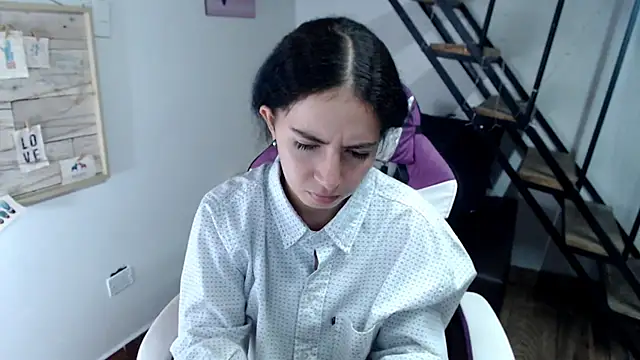 samantha baby  online show from 10/29/25, 05:25