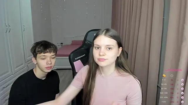 Snapshot of lil_cassie chatting on 02/03/25, 08:46 lil cassie online show from 02/03/25, 08:46