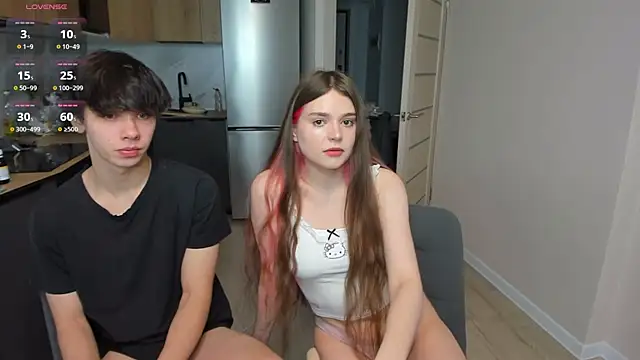 lil cassie online show from 10/13/25, 09:48