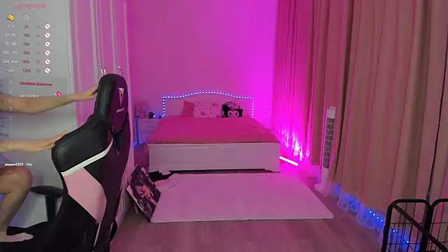 lil cassie online show from 11/23/25, 01:38