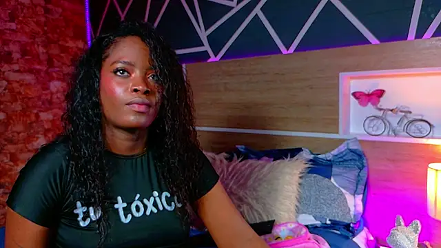 KAROL-SCOTT online show from 10/16/25, 08:21