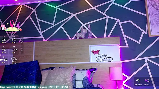 KAROL-SCOTT online show from 11/04/25, 08:30