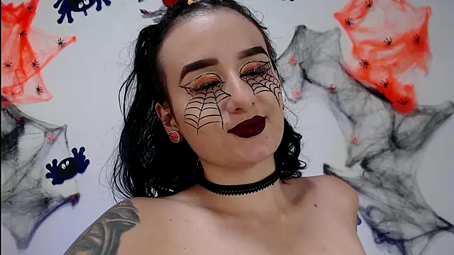 Sisirojas online show from 10/16/25, 12:11