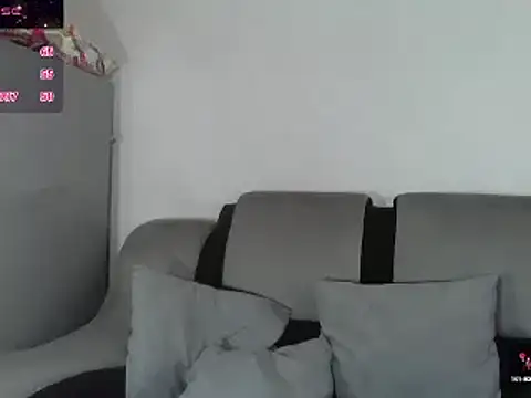 Snapshot of Charis_21 chatting on 01/23/25, 07:18 Charis 21 online show from 01/23/25, 07:18