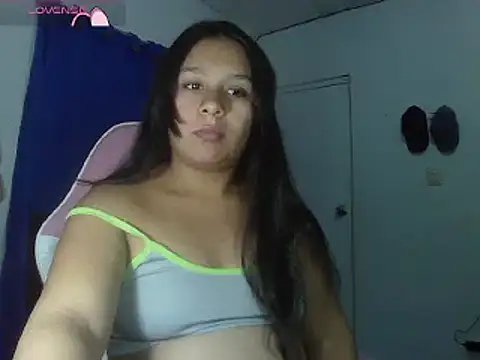 Snapshot of Charis_21 chatting on 02/09/25, 02:28 Charis 21 online show from 02/09/25, 02:28